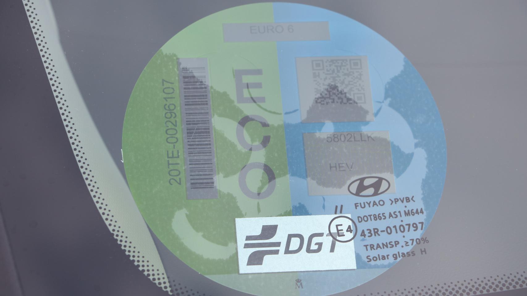 Nuevo Hyundai Tucson 2021: todas las fotos de este SUV híbrido