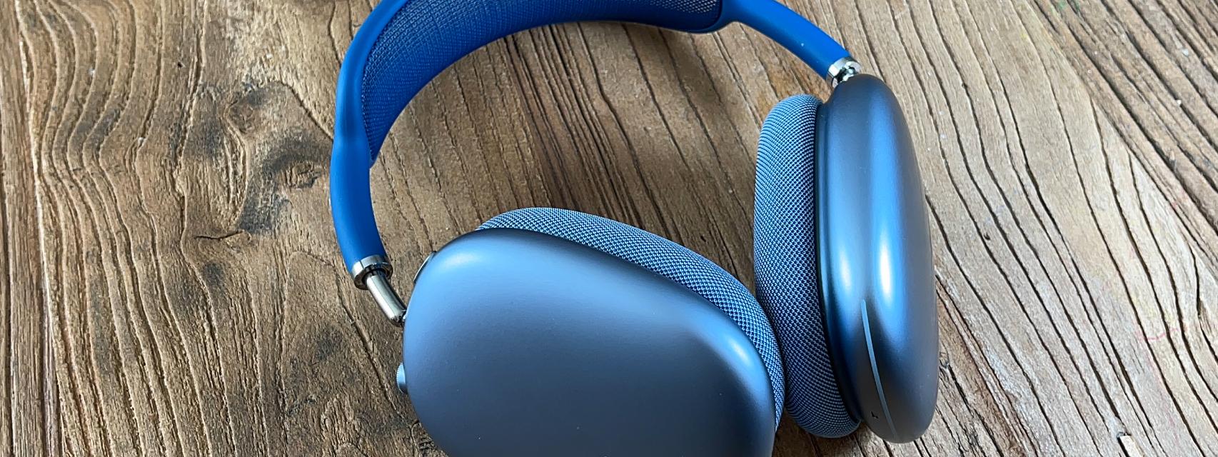 Los AirPods Max Gen 2 estarían muy cerca: los nuevos auriculares