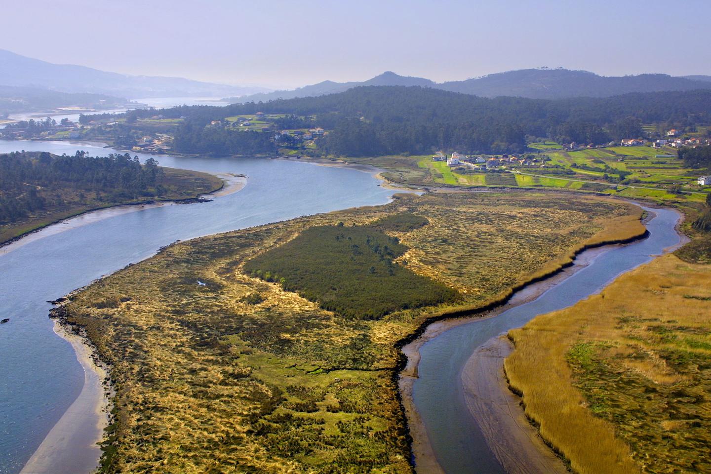Sistema Fluvial Ulla-Deza (turismo.gal)