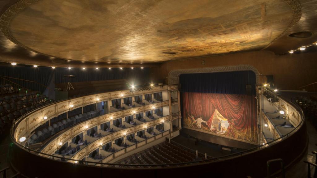 Teatro Cervantes