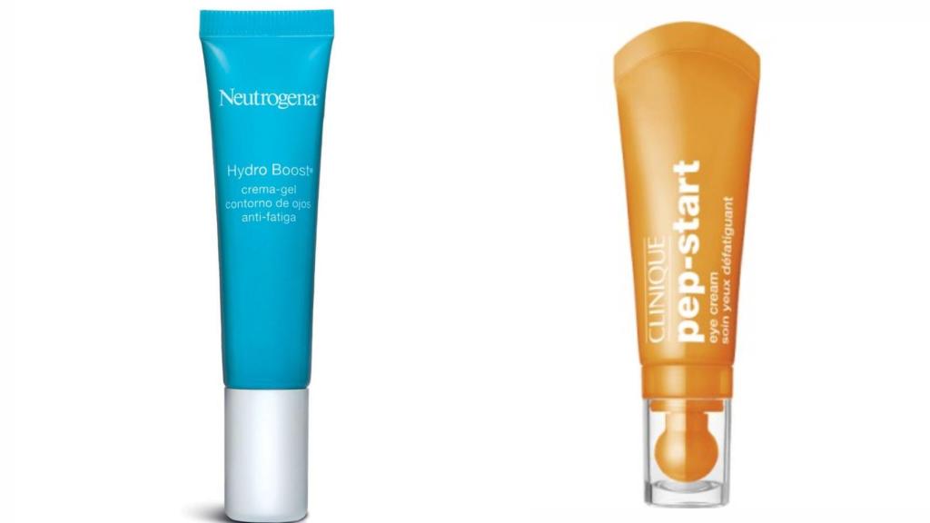 Los contornos de ojos se posicionan como el aliado perfecto de este tratamiento.