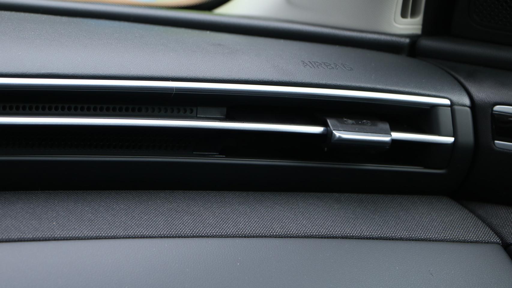 Nuevo Hyundai Tucson 2021: todas las fotos de este SUV híbrido