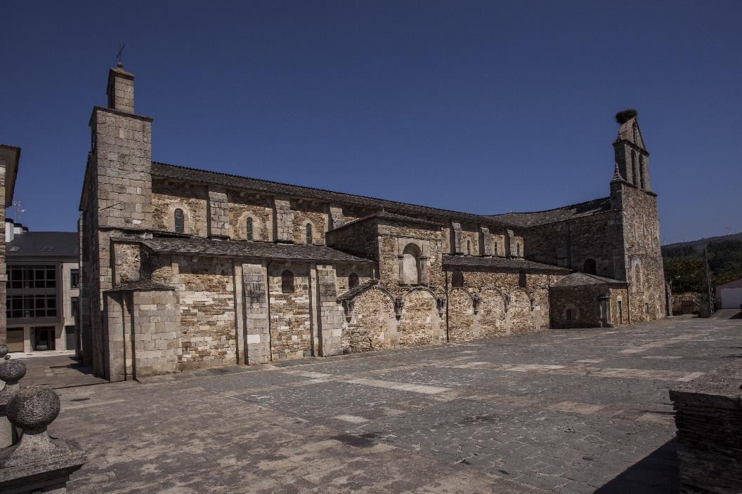 Santa María de Meira (turismo.gal)