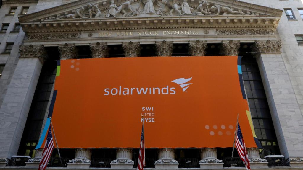 SolarWinds