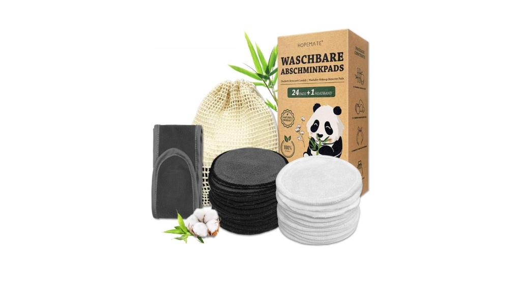 Discos reutilizables