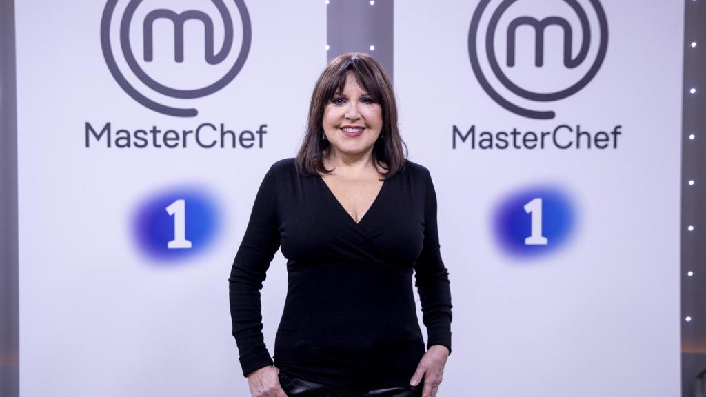 Loles León se estrena como jurado.