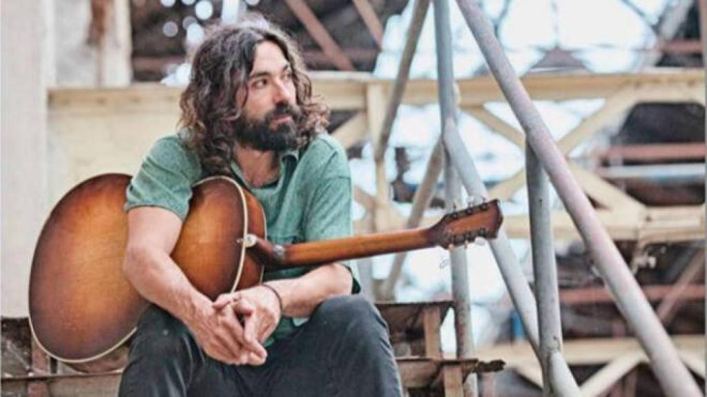 Julián Maeso, en una imagen de archivo