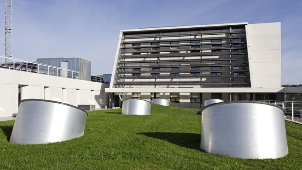 Centro Nacional de Energías Renovables (CENER)