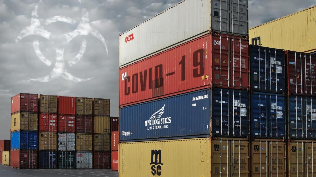 Economía y coronavirus