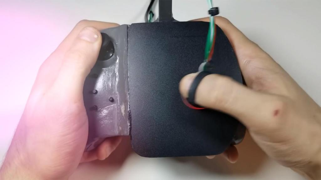 Mouse Controller V2