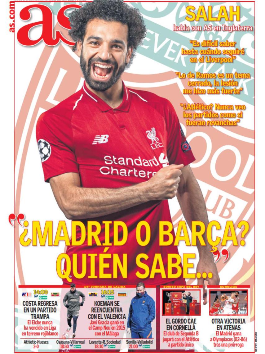 Portada AS