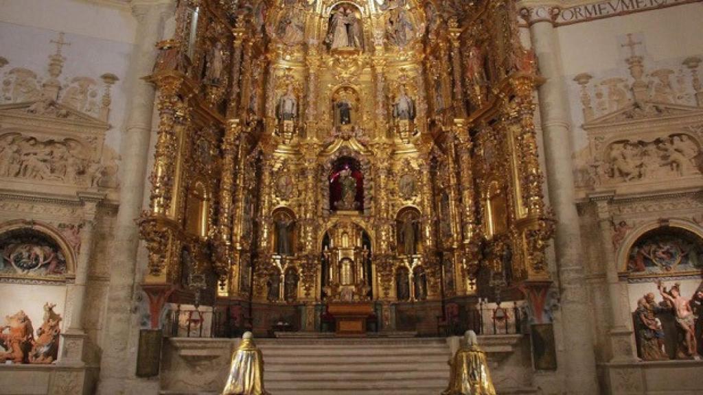 museo san francisco rioseco valladolid 1