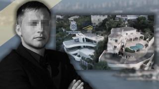 Alexey, el hombre de la mafia rusa que controlará Altea Hills, el refugio para millonarios en Alicante