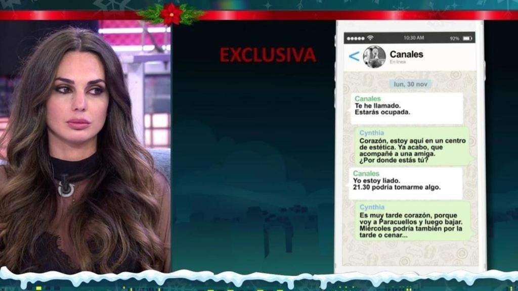 'Sábado Deluxe' (telecinco.es)