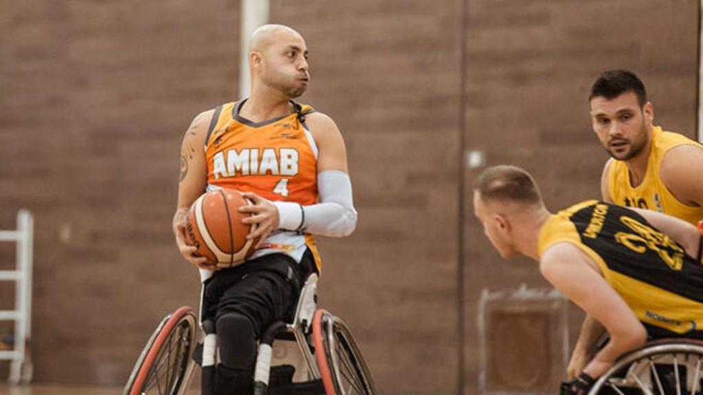 FOTO: BSR Amiab Albacete.