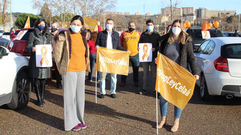 FOTO: PP de Castilla-La Mancha.