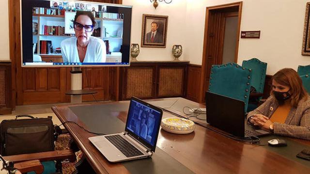 FOTO: Ayuntamiento de Talavera.