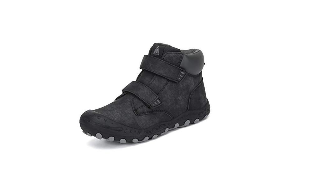 Botas antideslizantes