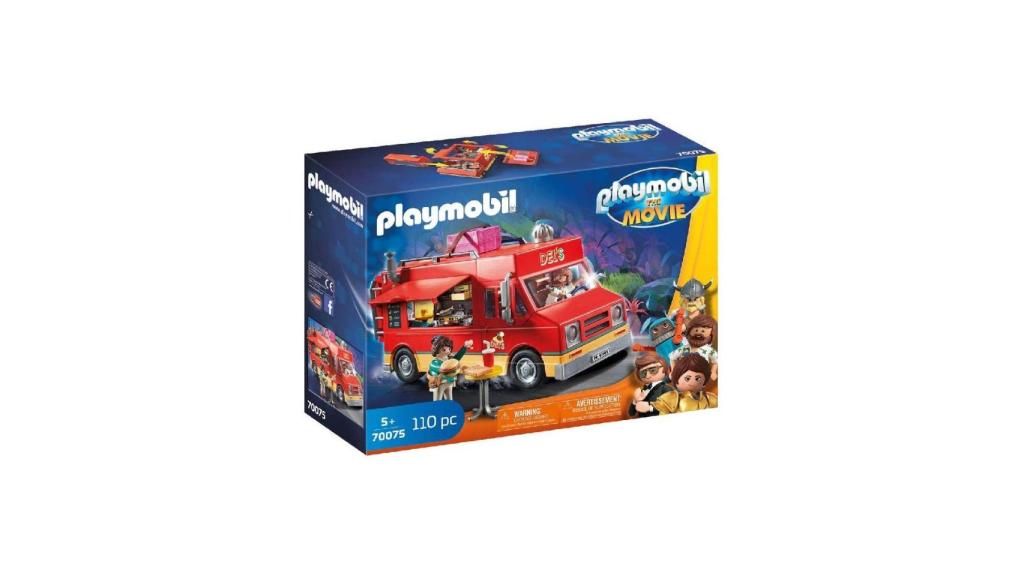Playmobil