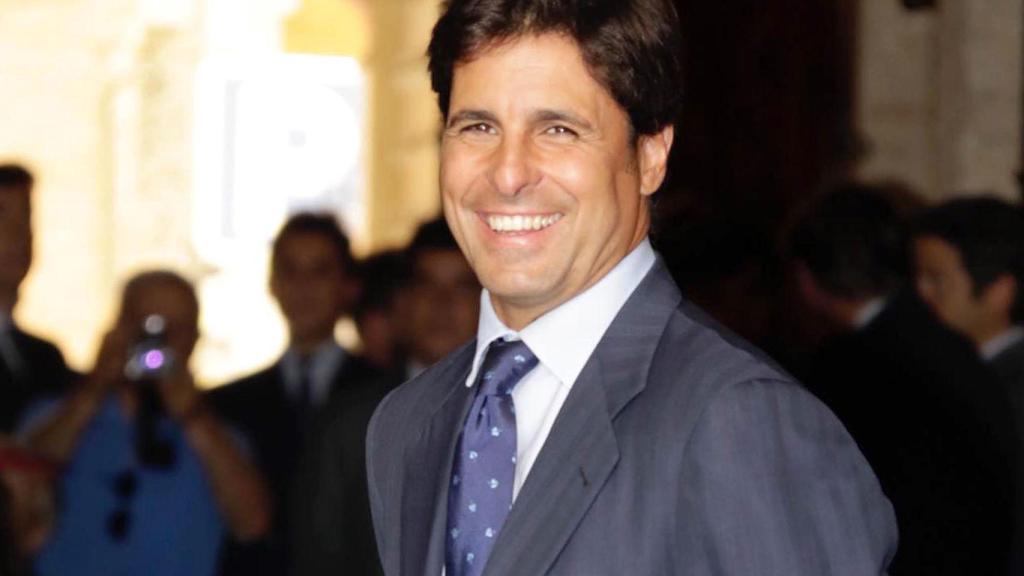 Fran Rivera demandó a la amiga de su madre.