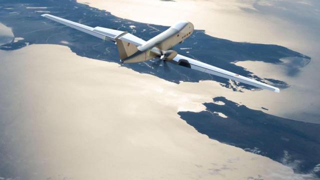 Recreación del Euromale