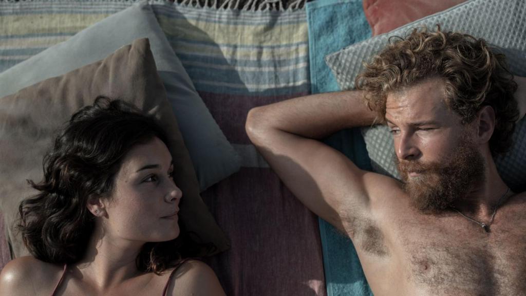 'El tiempo que te doy' será uno de los primeros estrenos de Netflix en 2021.