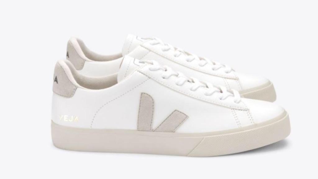 Zapatillas Veja.