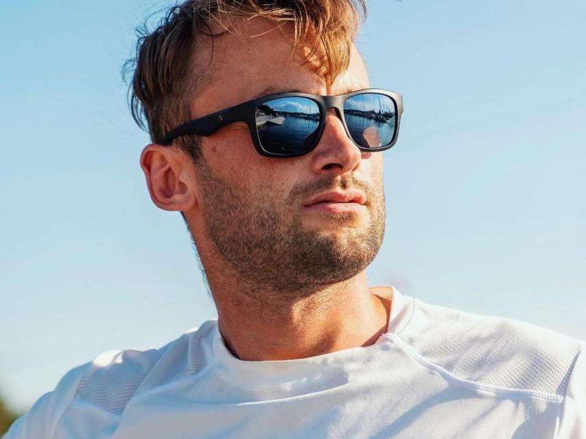 El bicampeón olímpico noruego de esquí de fondo Petter Northug