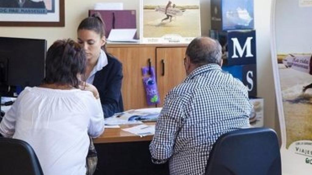 Las agencias de viajes cerrarán 2020 con caídas del 80% de facturación y vaticina más despidos en 2021