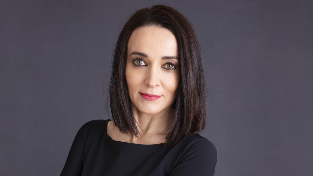 Cruz Sánchez de Lara.