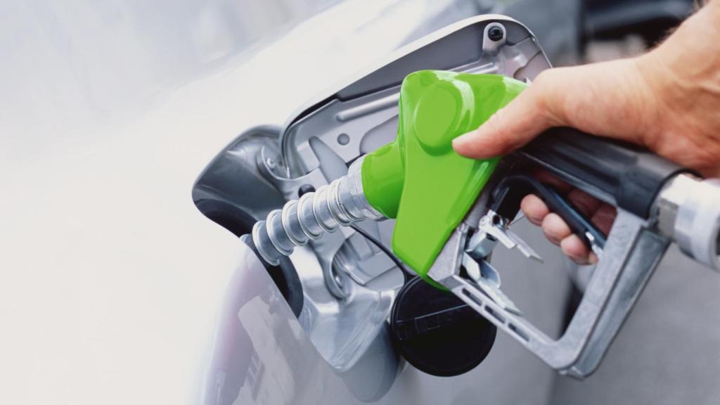 Los consumos de los coches suelen ser más altos que los homologados.