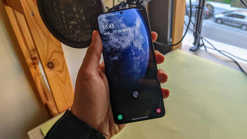 Nuevos fondos de pantalla de MIUI 12 llegan a móviles de otras marcas