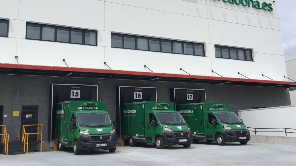 Mercadona