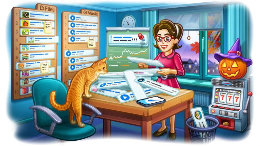 El uso de Telegram se ha disparado