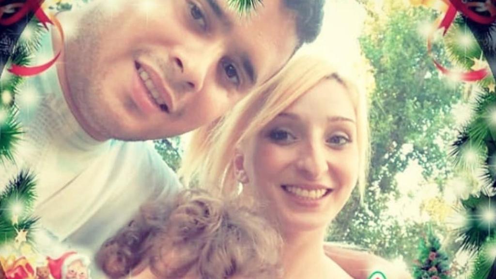 Felicitación de Michu.