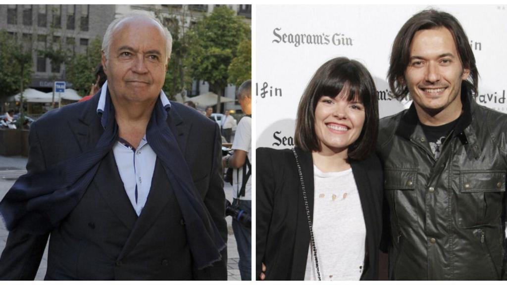 'La que se avecina' ha cambiado de plató en su temporada 13 por las desavenencias entre Moreno y sus sobrinos.