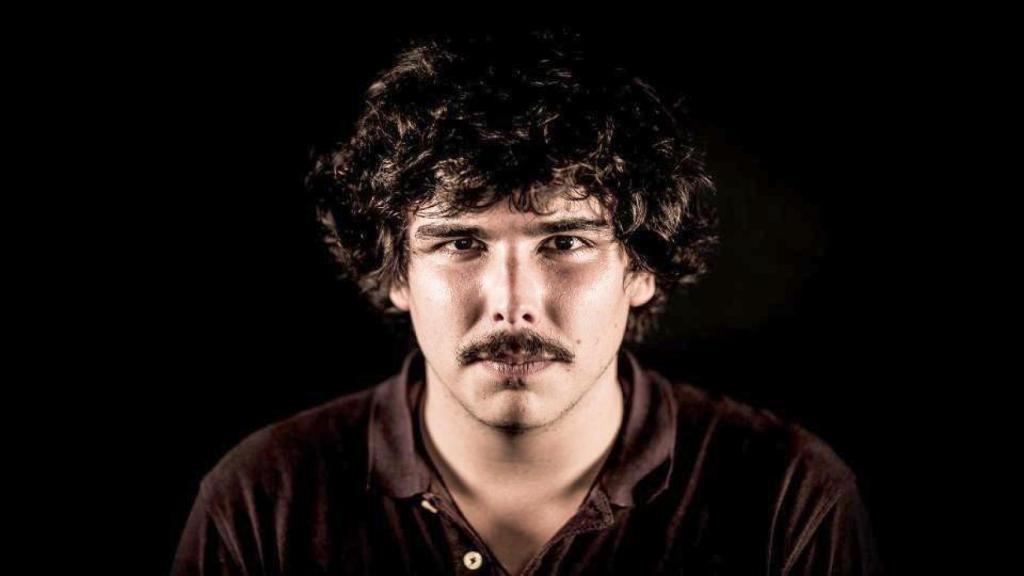 Brais Cedeira, periodista de El Español.