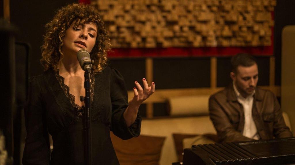 We want it all: Proyecto del grupo carballés Apart que se presentará por separado en 2021