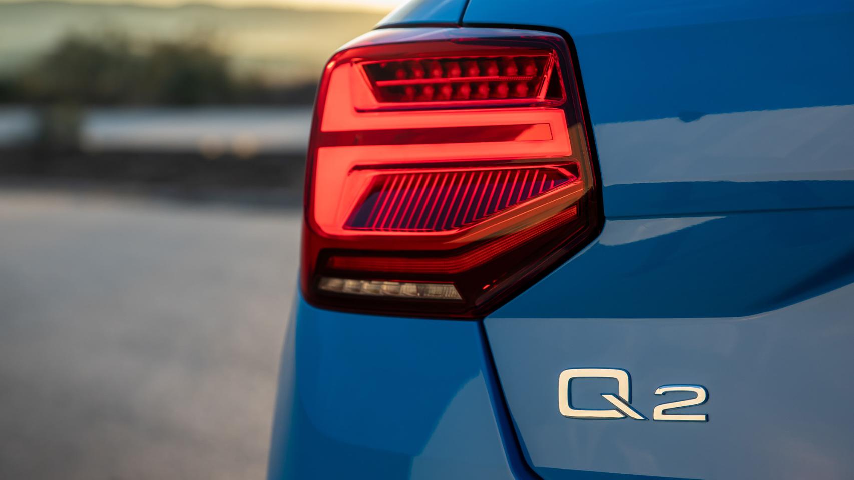 Nuevo Audi Q2: estas son las novedades del SUV urbano premium