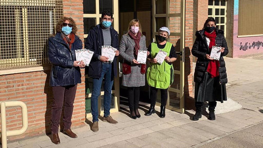 FOTO: Ayuntamiento de Albacete