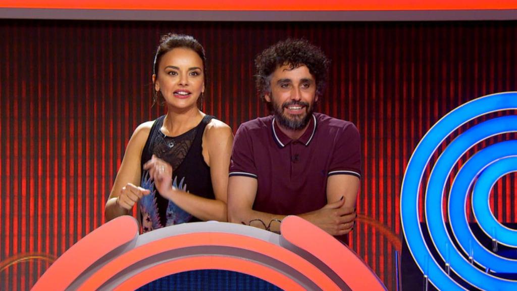 'El juego de los anillos' (Antena3.com)