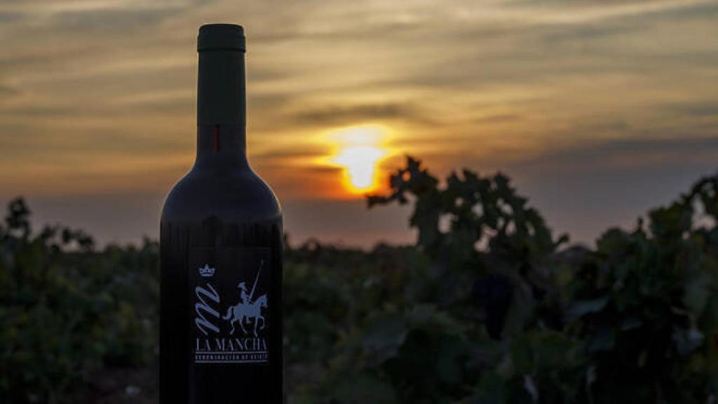 FOTO: DO La Mancha.