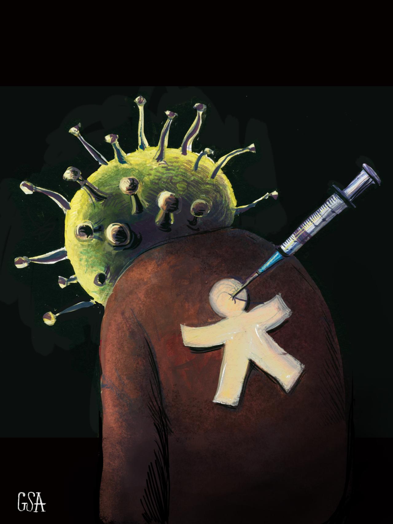 El día de los Inocentes