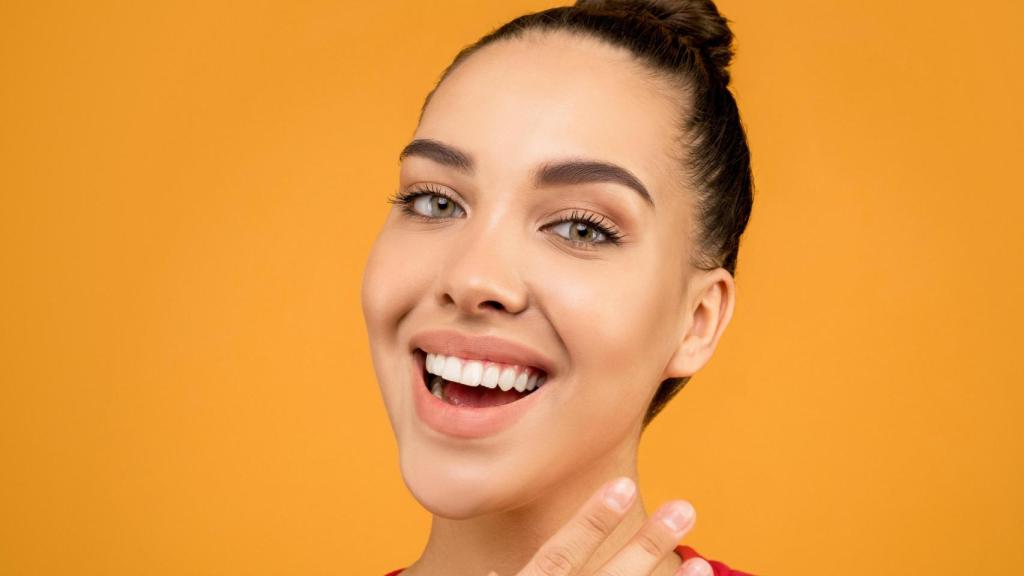 Drenaje facial, la técnica que está revolucionando el panorama 'beauty'