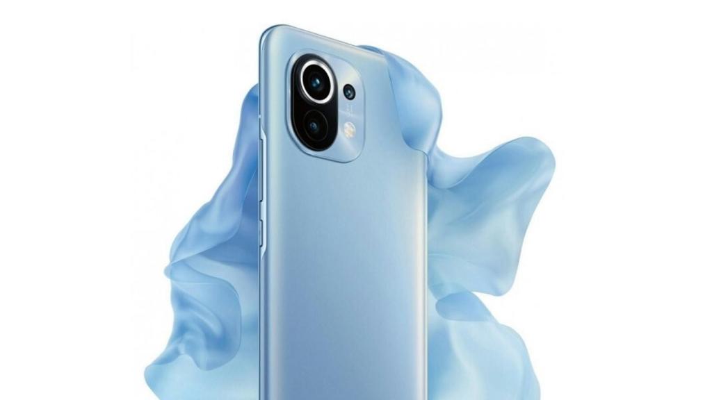 Nuevo Xiaomi Mi 11: el primer móvil con Snapdragon 888