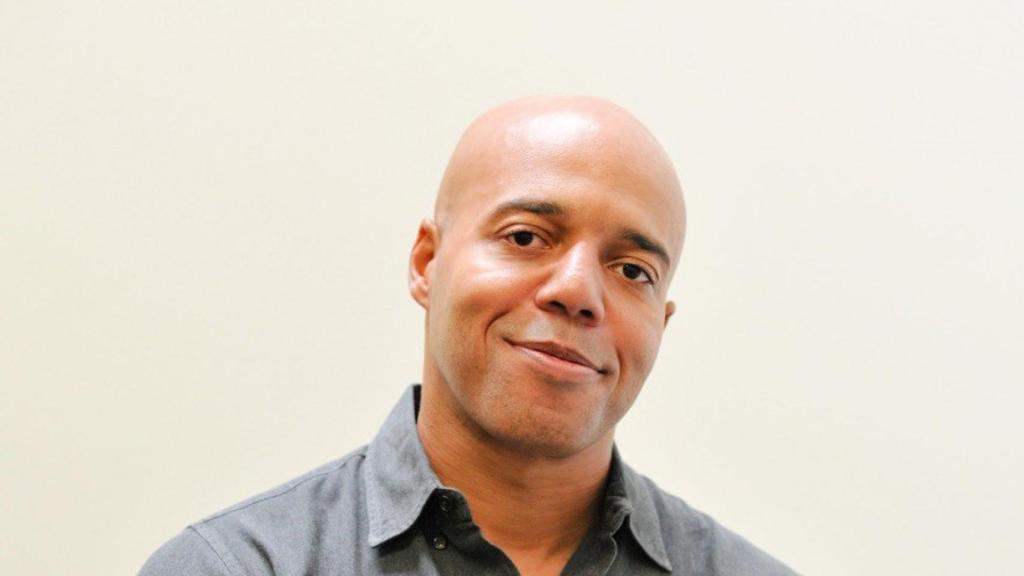 Adeyemi Ajao, CEO del venture capital Base 10.