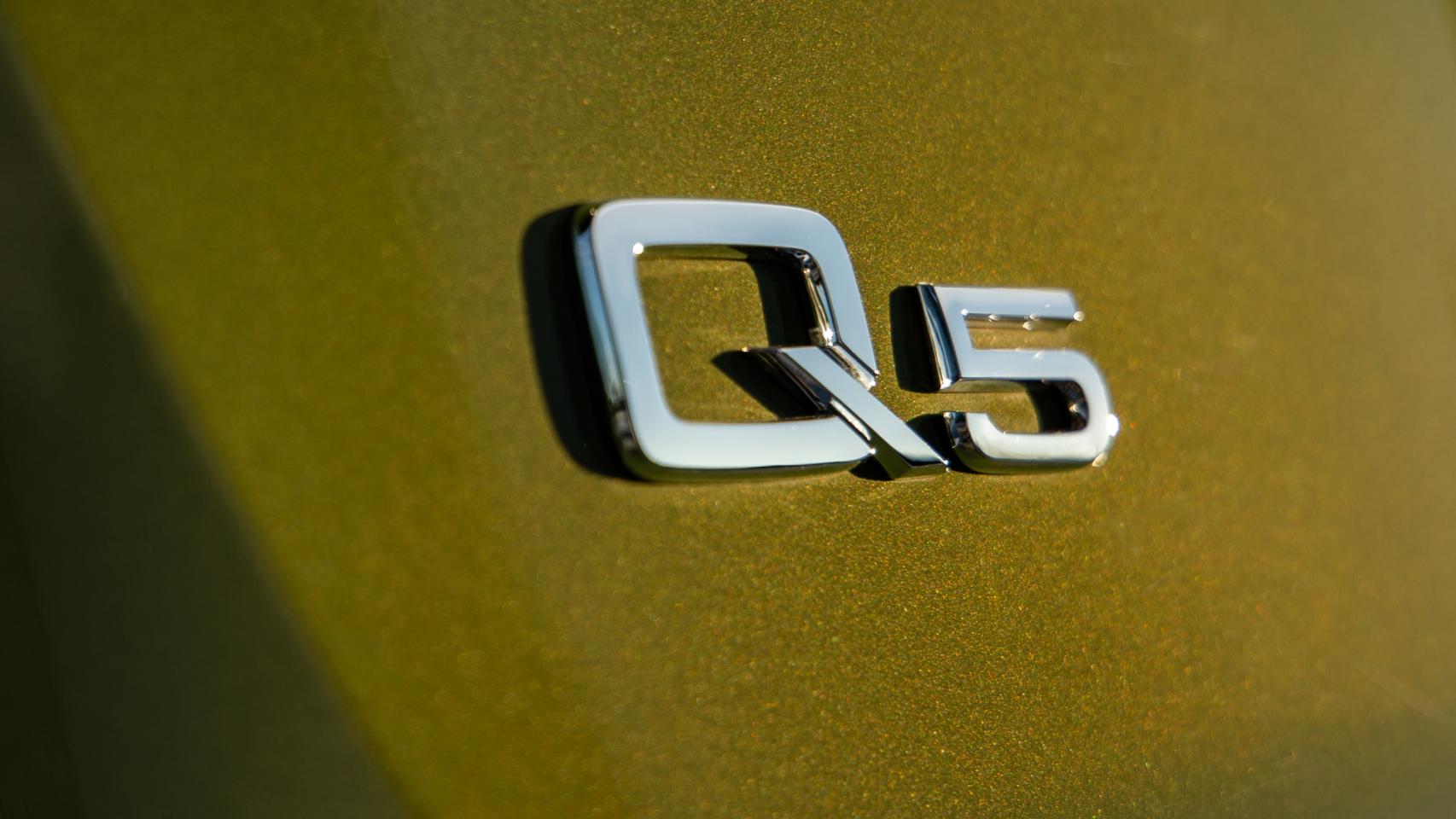 Audi Q5 2021: repasamos todas las novedades que incorpora