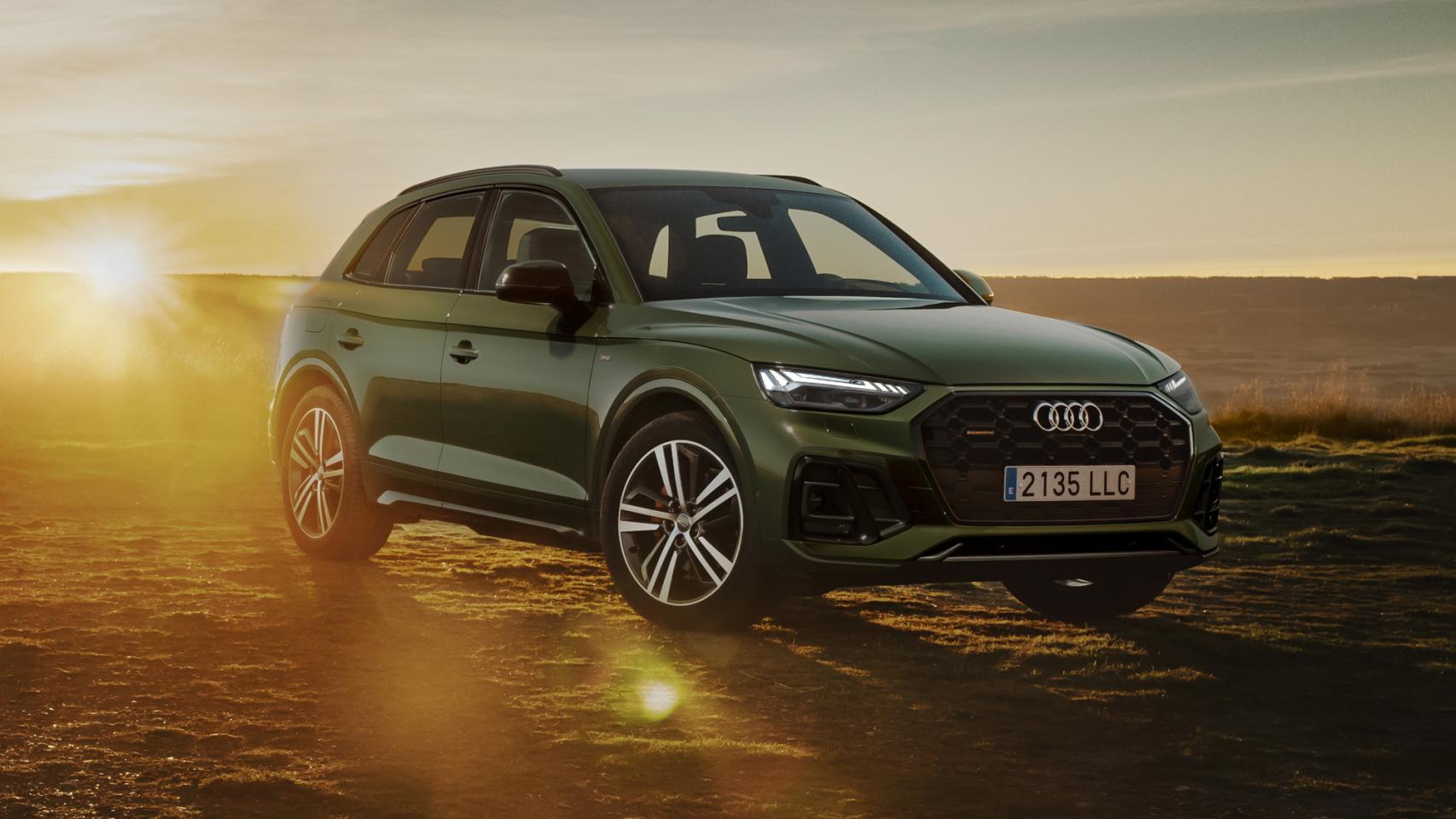Audi Q5 2021: repasamos todas las novedades que incorpora