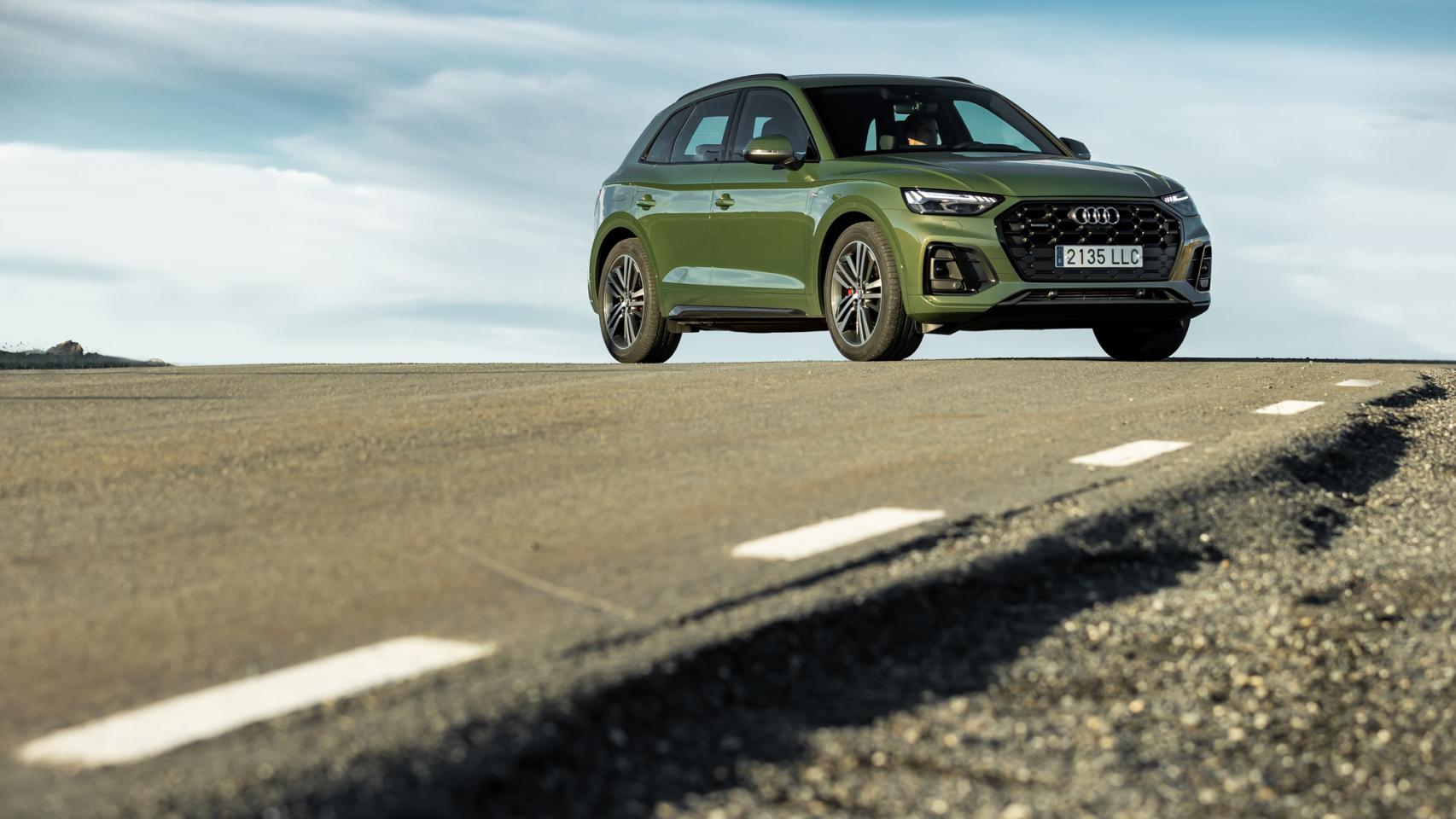 Audi Q5 2021: repasamos todas las novedades que incorpora