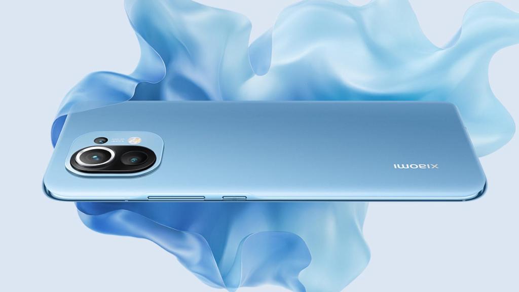 Xiaomi Mi 11